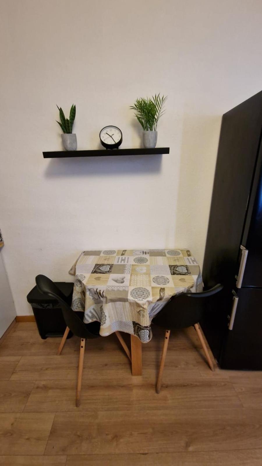 Appartement T2 Avec Balcon Proche Centre-Ville Narbonne Kültér fotó